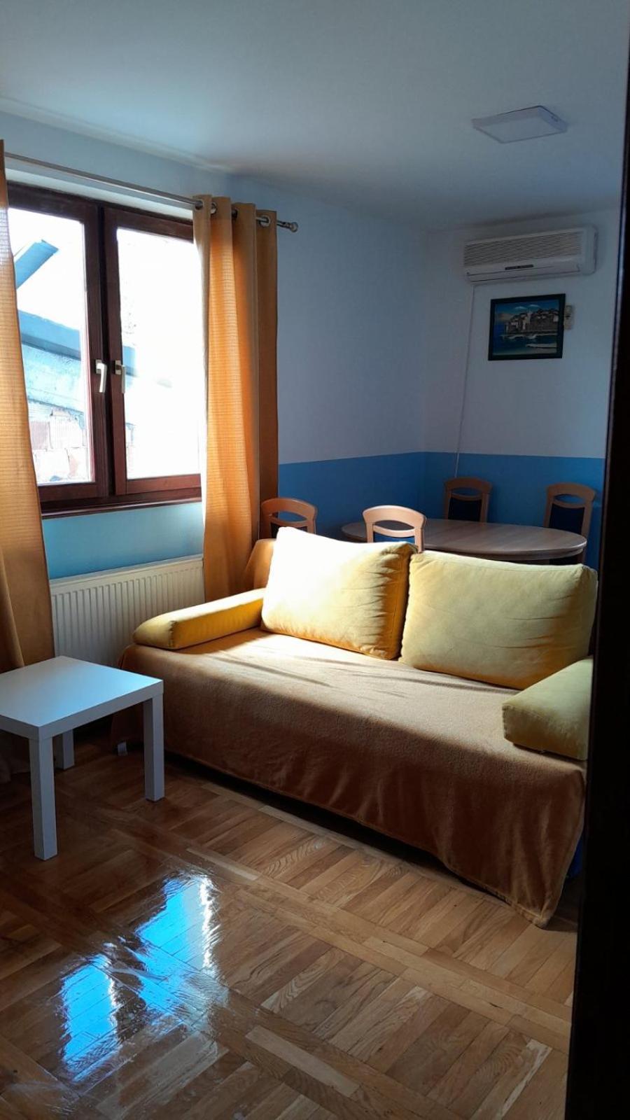 Plavi Apartman Airport Belgrad Exterior foto